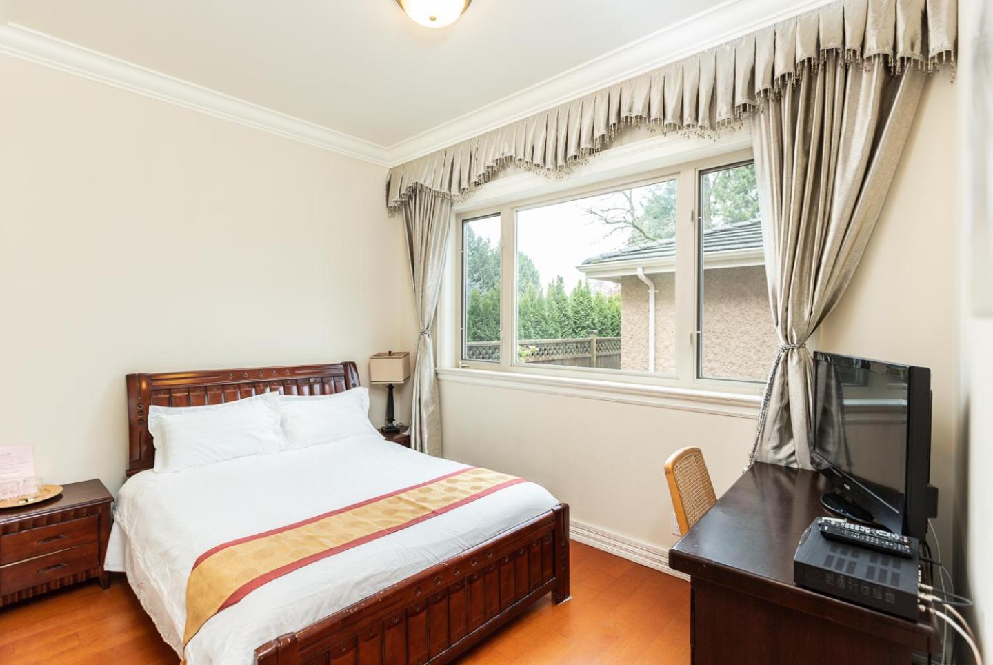 An Yang House Appartement Burnaby Buitenkant foto